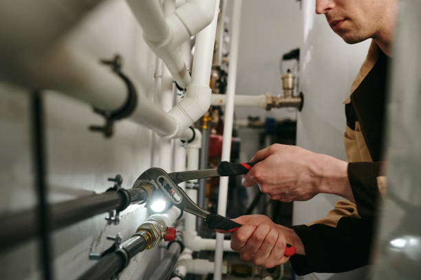 Best Garbage Disposal Repair and Installation  in Basin, WY